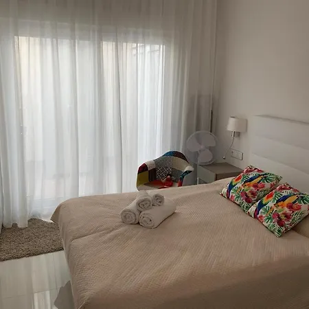Apartamento 880 Torrevieja
