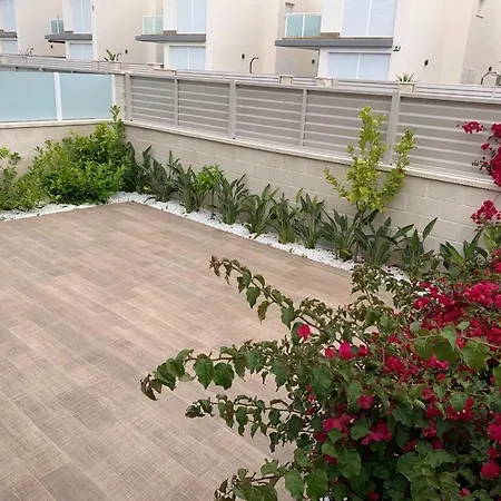 880 Apartamento Torrevieja