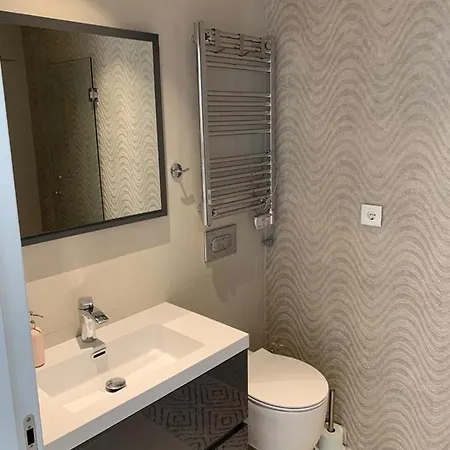 Apartamento 880