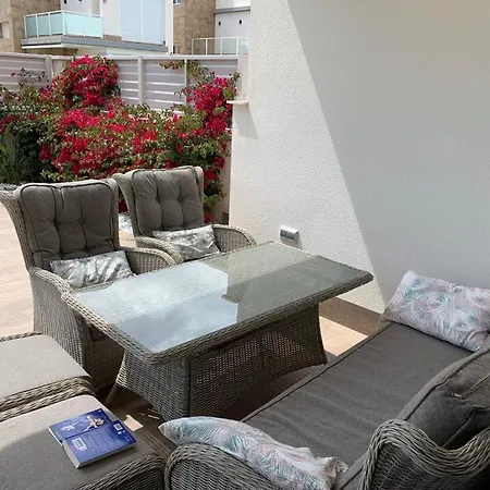 880 Apartamento Torrevieja
