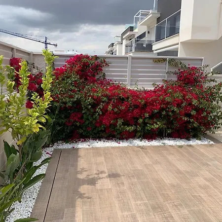 880 Apartamento Torrevieja