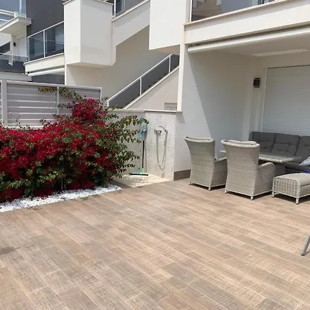 Apartamento 880 Torrevieja